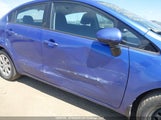 Kia Rio Lx KNADM4A32D6281210 снимка