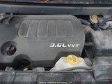 Dodge Journey Sxt 3C4PDCCGXET292828 снимка