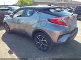 Toyota C-Hr Xle NMTKHMBX6KR070734 fotografie