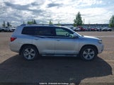 Toyota Highlander Sport JTEES43A582013706 снимка
