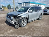 Toyota Highlander Sport JTEES43A582013706 снимка