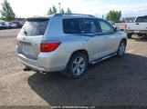 Toyota Highlander Sport JTEES43A582013706 снимка