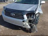Toyota Highlander Sport JTEES43A582013706 снимка