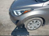 Hyundai Elantra Gl 5NPDH4AE0FH646596 снимка