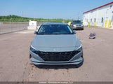 Hyundai Elantra Sel KMHLM4AG7NU334798 снимка