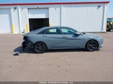 Hyundai Elantra Sel KMHLM4AG7NU334798 снимка