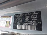 Hyundai Elantra Sel KMHLM4AG7NU334798 снимка