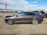 Volkswagen Jetta Se 3VWDX7AJ0BM026530 снимка
