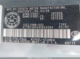 Toyota Camry Le 4T1BE46K69U824564 снимка
