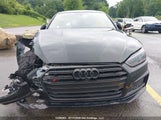 Audi S5 Sportback WAUC4CF58JA133099 снимка