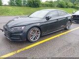 Audi S5 Sportback WAUC4CF58JA133099 снимка