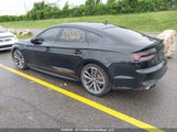 Audi S5 Sportback WAUC4CF58JA133099 снимка
