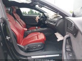 Audi S5 Sportback WAUC4CF58JA133099 fotografie
