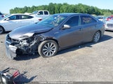 Toyota Camry Hybrid Xle 4T1BD1FK1HU208433 снимка