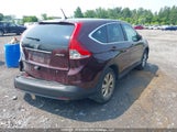 Honda Cr-V Ex 2HKRM4H57DH119854 снимка