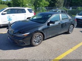 Hyundai Elantra KMHLM4DG0SU966159 снимка