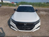 Honda Accord Sport 1.5T 1HGCV1F34MA800887 снимка