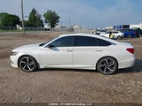 Honda Accord Sport 1.5T 1HGCV1F34MA800887 снимка