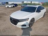 Honda Accord Sport 1.5T 1HGCV1F34MA800887 снимка