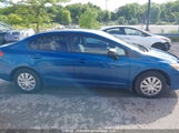 Honda Civic Lx 2HGFB2F45CH012656 fotografie