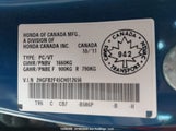 Honda Civic Lx 2HGFB2F45CH012656 снимка