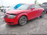 Audi Tt Quaro TRUWT28N621007163 снимка