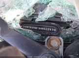 Volkswagen City Jetta 3VWTK69M18M622970 снимка