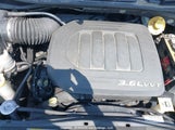 Dodge Grand Caravan Se 2C4RDGBG4ER141620 снимка