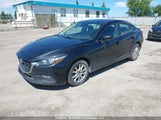 Mazda Mazda3 50Th Anniversary Edition/Gs/Se 3MZBN1V74JM218430 снимка
