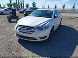 Ford Taurus Limited 1FAHP2J83KG116792 снимка
