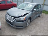 Nissan Sentra 1.8 S/1.8 Sv 3N1AB7AP4DL632644 снимка