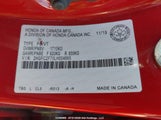 Honda Civic Ex 4Dr 2HGFC2F70LH004665 снимка