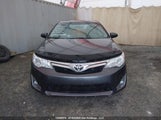 Toyota Camry L/Se/Le/Xle 4T1BF1FK0EU838322 fotografie