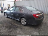 Toyota Camry L/Se/Le/Xle 4T1BF1FK0EU838322 photo