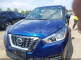 Nissan Kicks Sv 3N1CP5CV6LL580183 снимка