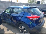 Nissan Kicks Sv 3N1CP5CV6LL580183 снимка