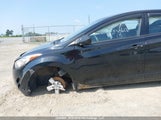 Hyundai Elantra Gl 5NPDH4AE6DH365092 снимка