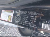 Kia Rio Ex/Lx/Lx+/Sx KNADM4A38D6208603 снимка