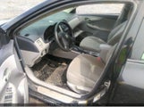 Toyota Corolla S/Le 2T1BU4EE9BC623540 снимка