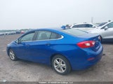Chevrolet Cruze 1G1BE5SM0G7253546 снимка