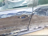 Toyota Corolla Le 5YFBPMBE8MP151992 снимка