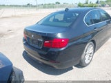 BMW 528I xDrive WBAXH5C53DDW11969 снимка