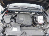 Audi Q5 WA1EAAFY2M2074739 снимка