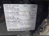 Audi Q5 WA1EAAFY2M2074739 снимка