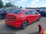 Honda Civic 2HGFB6E55FH200826 fotografie