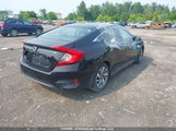 Honda Civic Ex 2HGFC2F72GH012370 fotografie