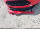 Ford Fiesta St 3FADP4GX4EM198373 снимка