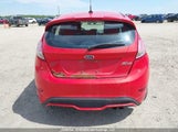 Ford Fiesta St 3FADP4GX4EM198373 снимка
