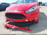 Ford Fiesta St 3FADP4GX4EM198373 снимка