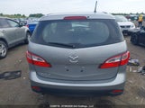 Mazda Mazda5 Gs JM1CW2CL4H0195383 fotografie